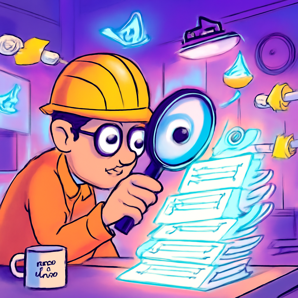 What It’s Like to Test the Tests