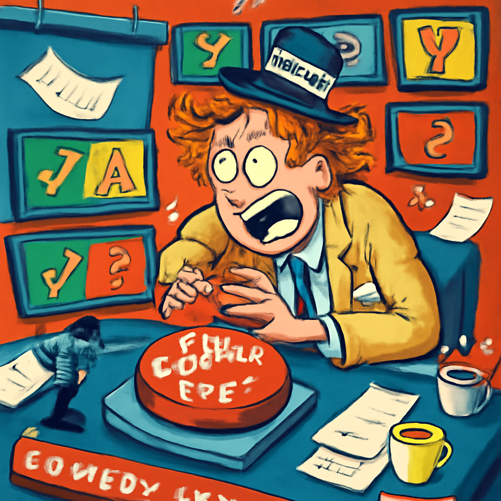 What It’s Like to Test the Tests